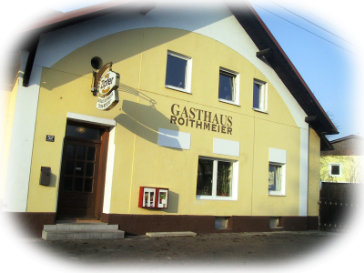 Gasthaus Roithmeier