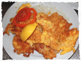 Pariser Schnitzel